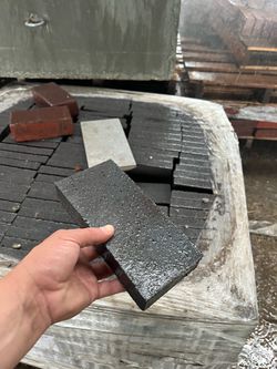 Pavers