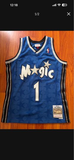 Orlando Magic “Tracey McGrady” Jersey