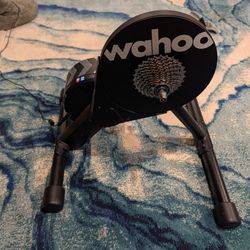 Wahoo Kickr Core