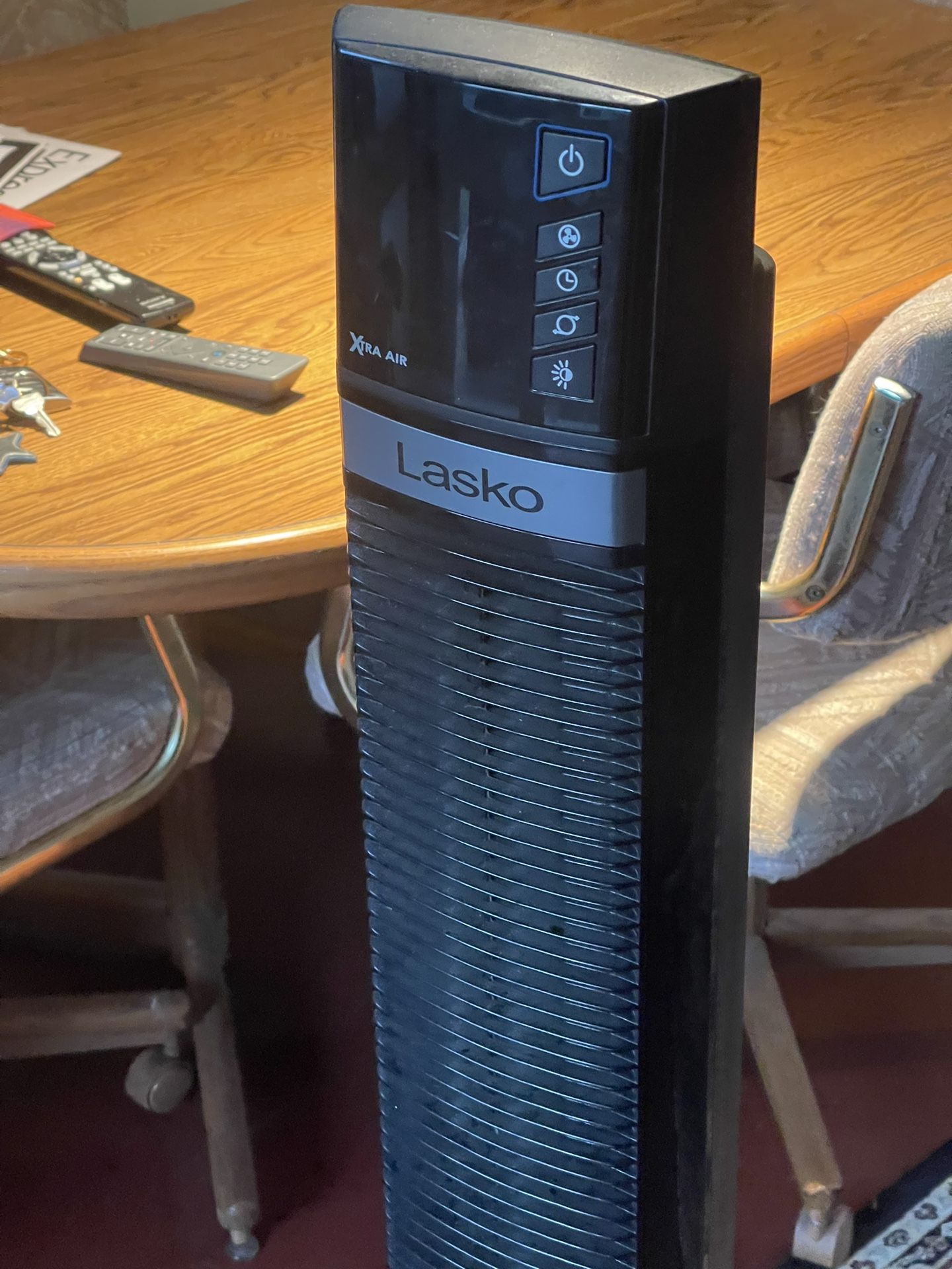 Lasko Standing fan