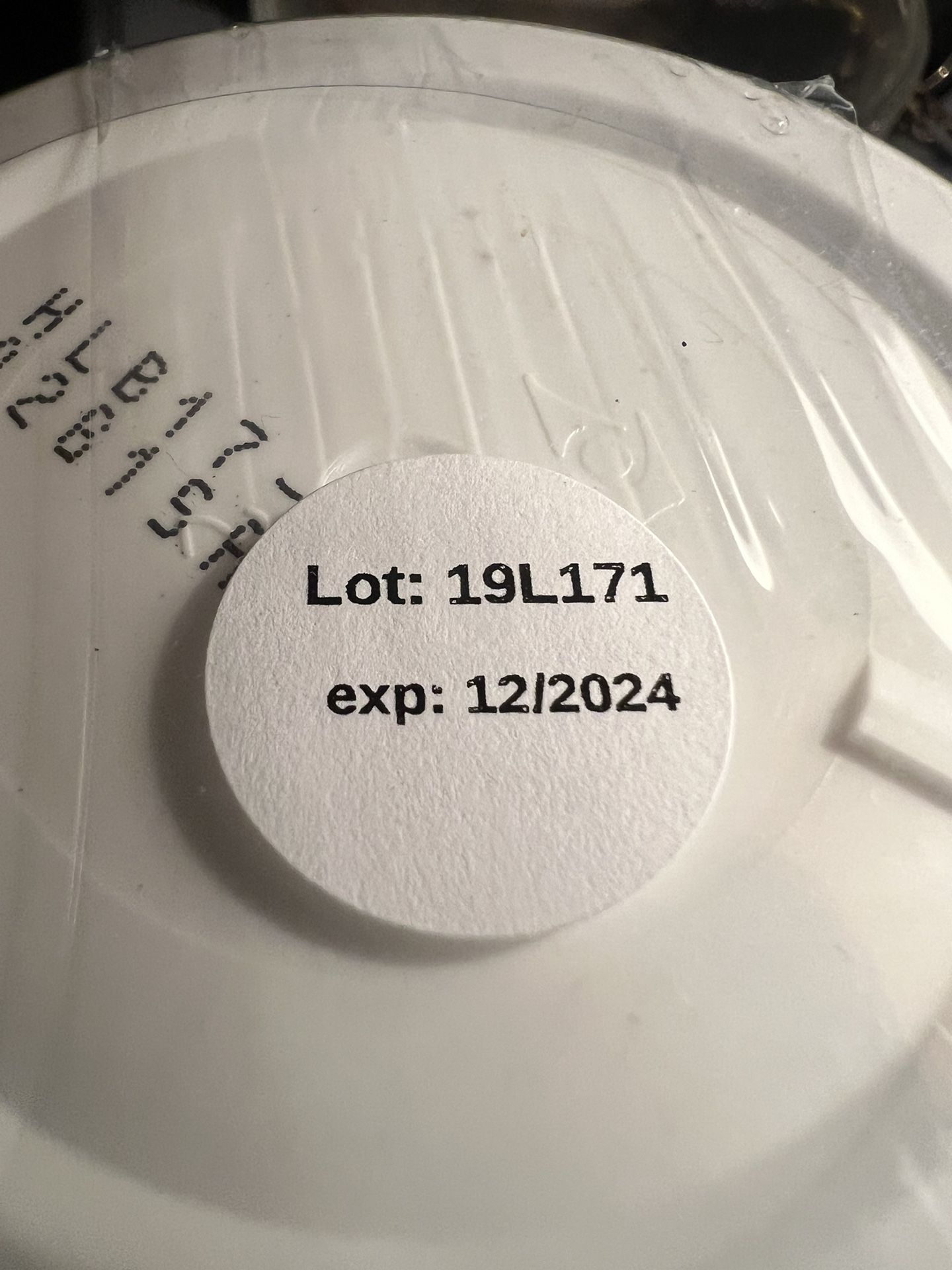 2 Jars Of OLLOPAIN ARNICA CREAM Sealed Expiration Date 12/2024