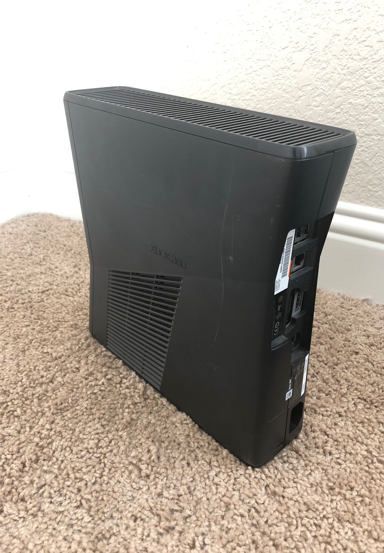 XBOX 360