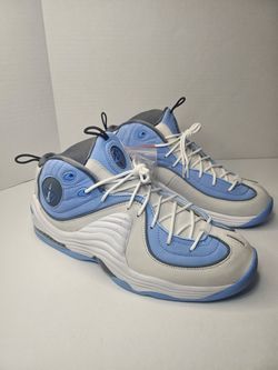 New Nike x Social Status x Air Penny 2 Playground - University Blue Mens Size 12