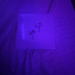 AirPod Pro 2nd Generation 