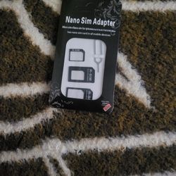 nano sims kit