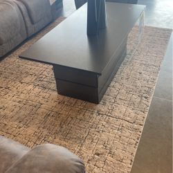 Coffee Table Set 