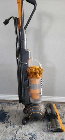 Vacuum