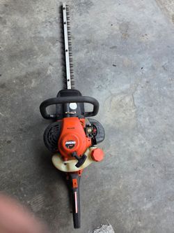 Old Echo Discontinued