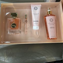 Club De Nuit Perfume Set For Women