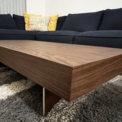 Vintage Coffee Table Set