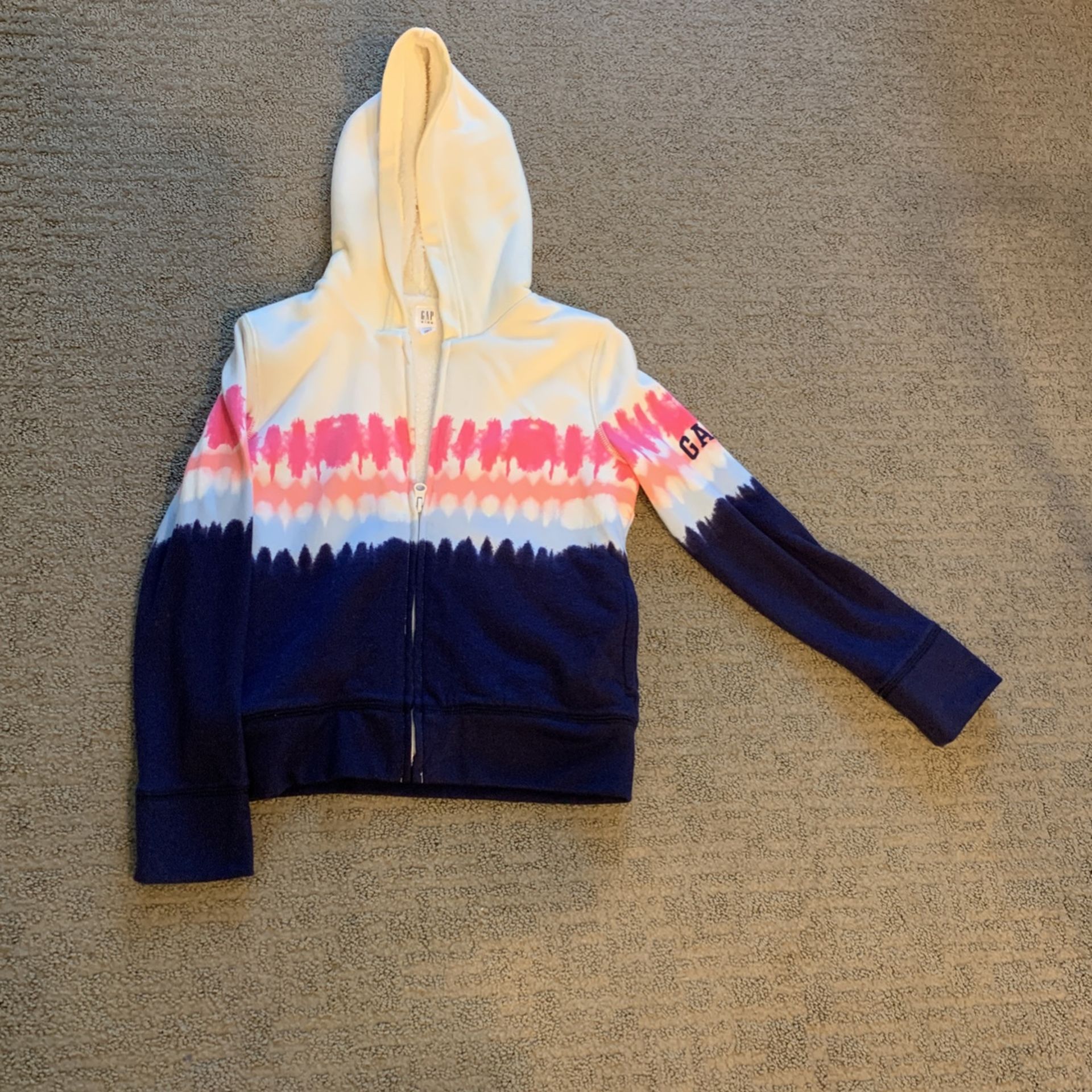 Gap Girls Parka Hoodie