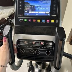 Exercise's Cicle