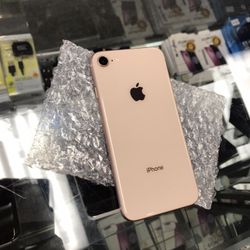 iPhone 8 64GB Unlocked Excellent Condition 