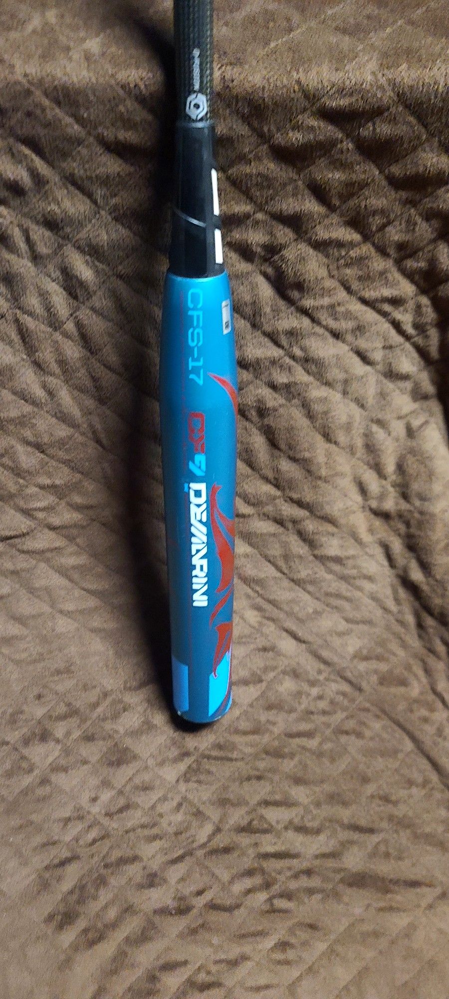 Fastpitch Softball Bat