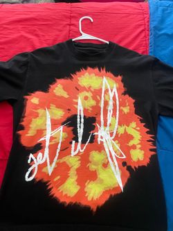 Denim tears shirt size m