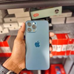 Apple iPhone 12 Pro Max 5g 