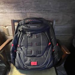Samsonite Tectonic PFT Laptop Backpack