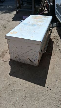 Tool box