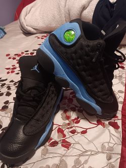 Jordan retro 13 size 7