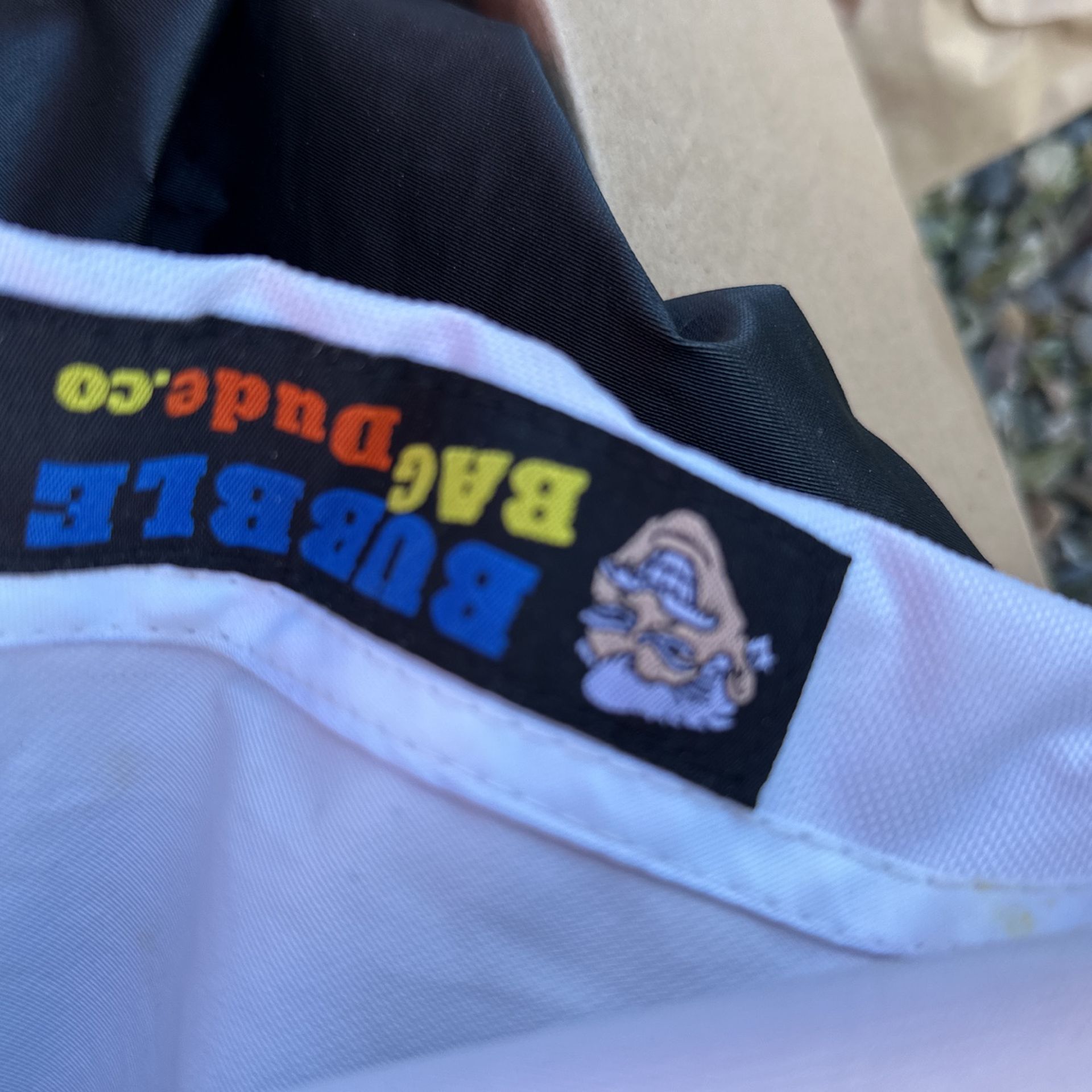 Bubble Bag Dude 5 Gallon 8 Bags