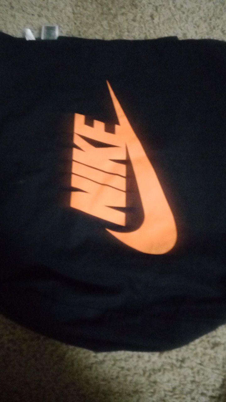Vlone X Nike Tote Bag