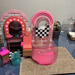 lol Spa For Kids
