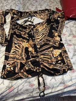 Woman’s dress plus size from Shane