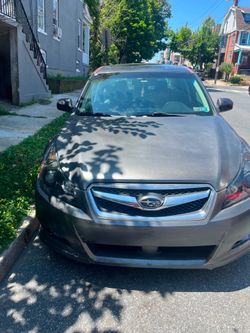2010 Subaru Legacy