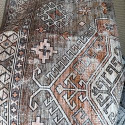 4x6 Rug Machine Wash 