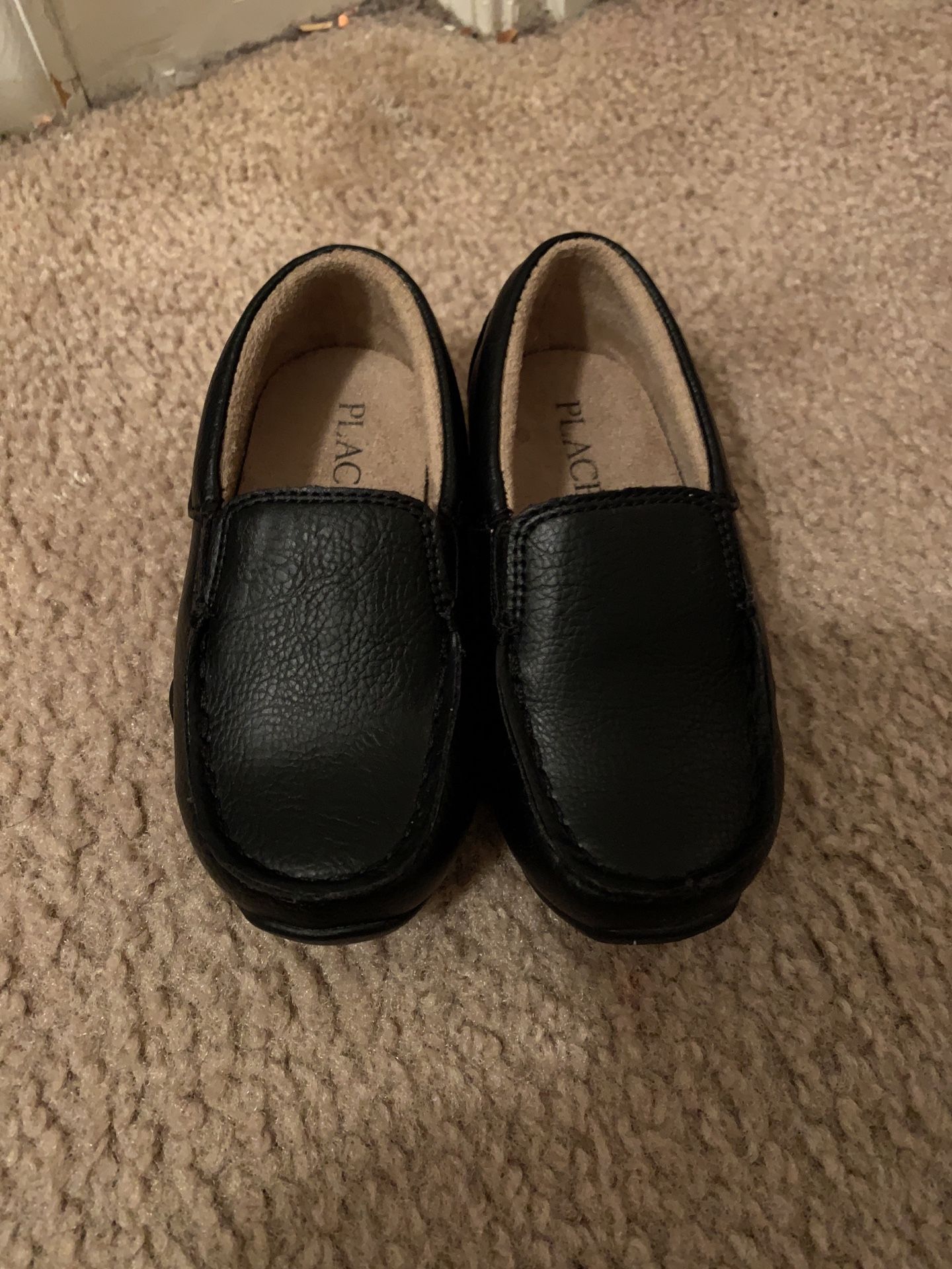 Toddler Boys Children’s Place Loafers