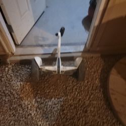 Seegway/ Hoverboard 