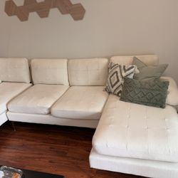 Sofa 115$