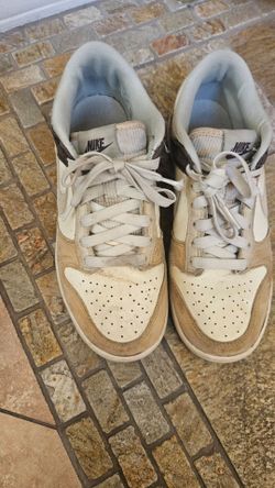 Nike Dunks 7y
