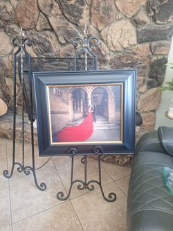 Porta Retrato  Muy Bonito