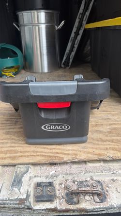 Graco car seat base