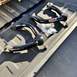 CST 2007 - 2021 Tundra Upper Control Arms (Part number # CSS-T2-5)