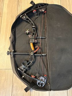 Compound Bow