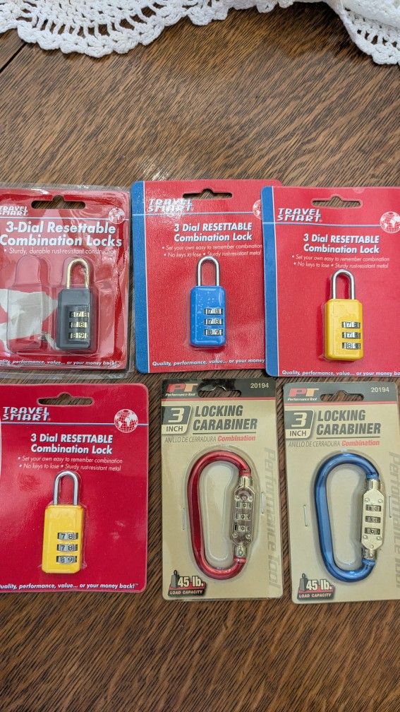 Locks