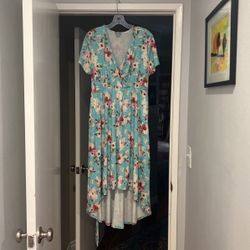 Maternity Dress