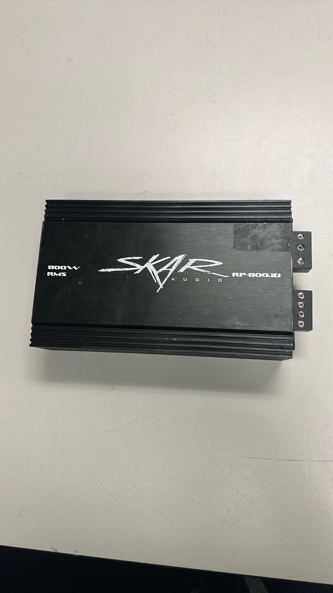 Skar Audio 800W Car Amplifier