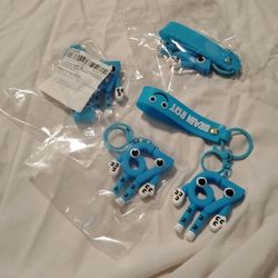 Brain Rot Blue 67 Rare!-2 Styles Only 4 Left!