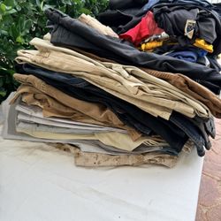 Men’s Clothing For Sale 