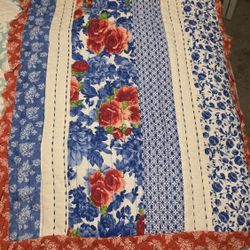 King Size Pioneer Woman Pillow Sham