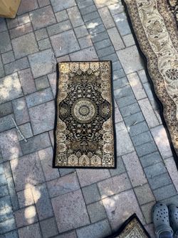 Gertmenian Shag Rug