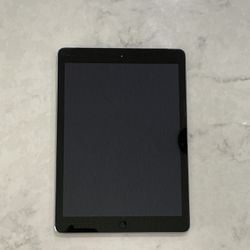iPad Air Black