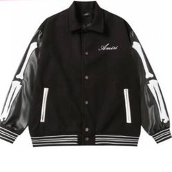 Amiri Jacket 