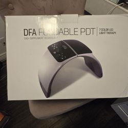 Facial LED Light 