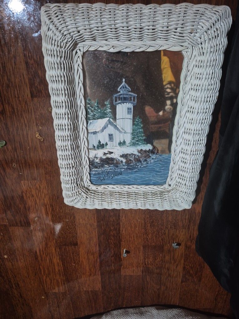 Art Mirror