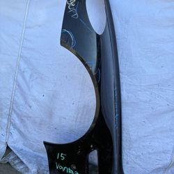 2015 Aston Martin Vantage Left Fender