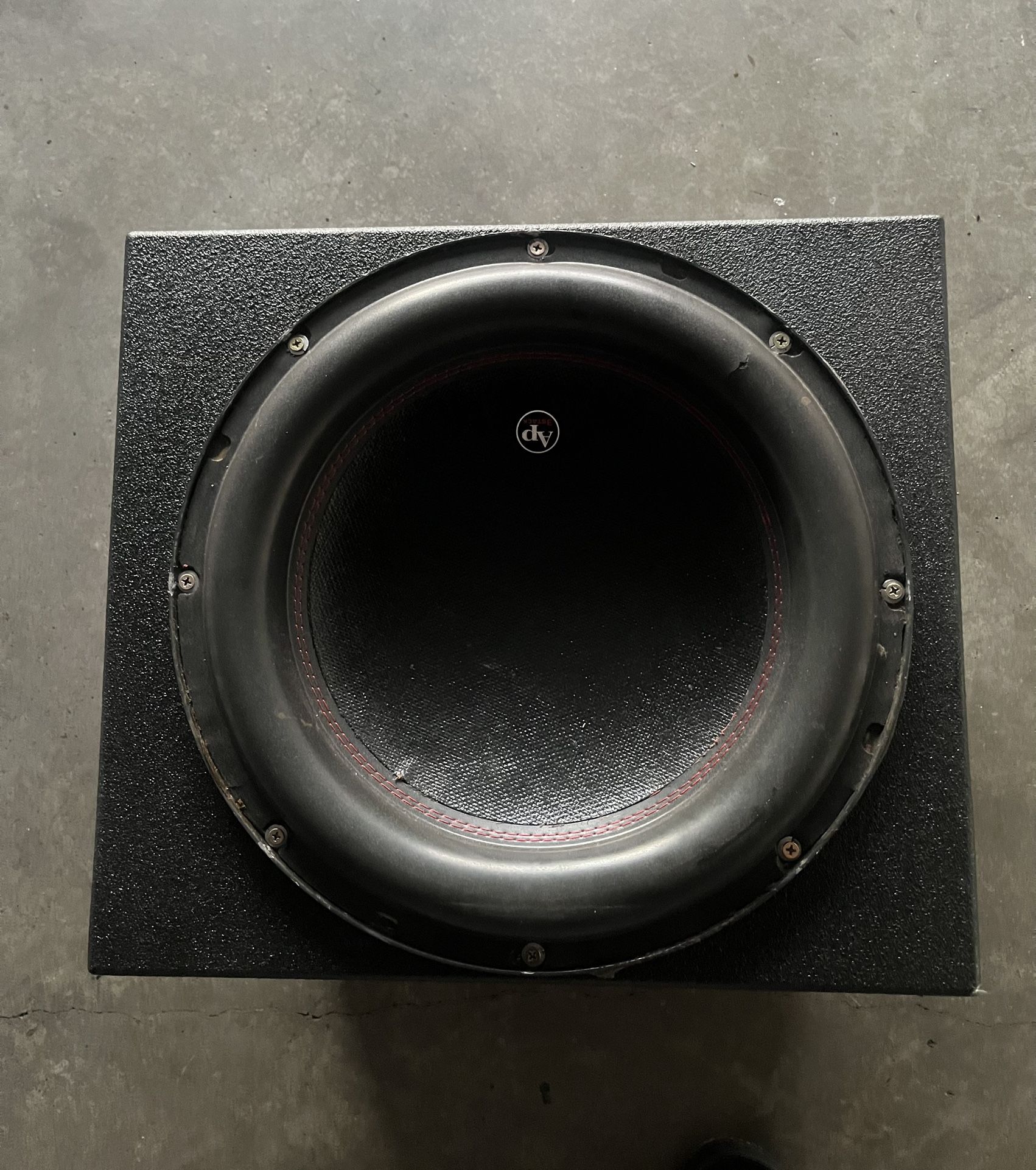 Car Music System